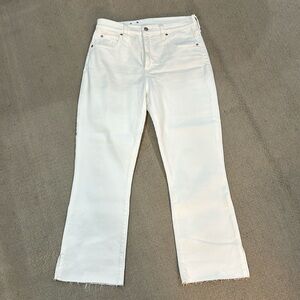 Gap Kick Fit High Rise